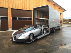 Cheapest Car Shipping