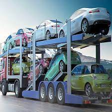 Cost Of Car Shipping