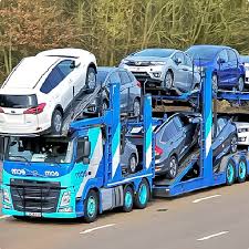Car Shipping Service Cost