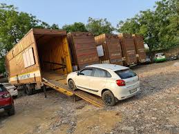 Top Rated Car Shipping Companies
