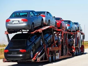 Cost To Have Car Shipped Across Country