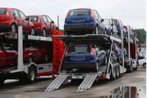 How Much Can You Make Transporting Cars