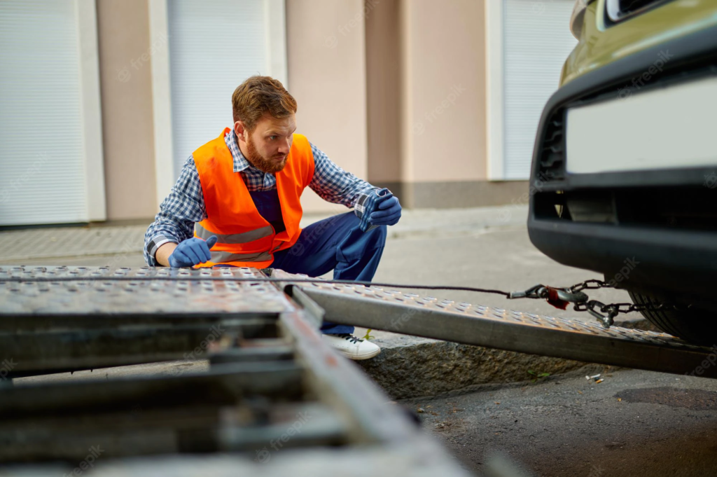 Tractor Hauling A Comprehensive Guide to Everything