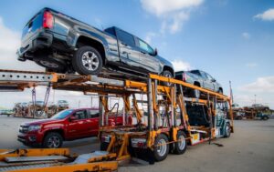 auto transport new orleans