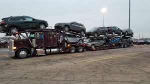 Importing A Car From Canada To Usa