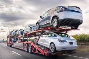 how much to ship a car from california to pennsylvania