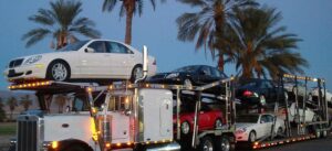 Car Shipping Cost From New Jersey To California