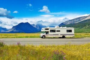 How To Ship An RV To Europe