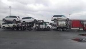 How Much Does It Cost To Have Your Car Transported