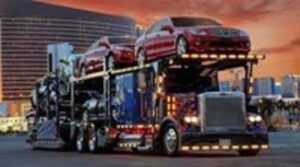 How Much Does Vehicle Transport Cost