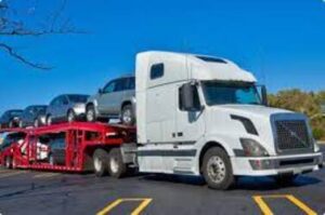 Car Shipping Companies Jacksonville Fl