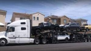 Cross Country Vehicle Transport Companies