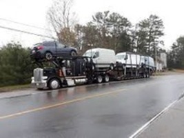 Bringing A Vehicle From Usa To Canada