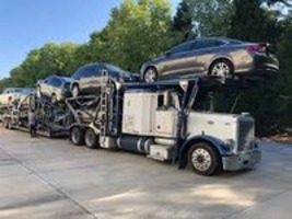 How Do You Transport A Car Across The Country