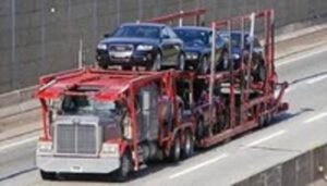 Top-Rated Enclosed Auto Transport Companies