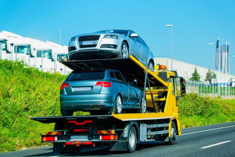 Check Transport Insurance
