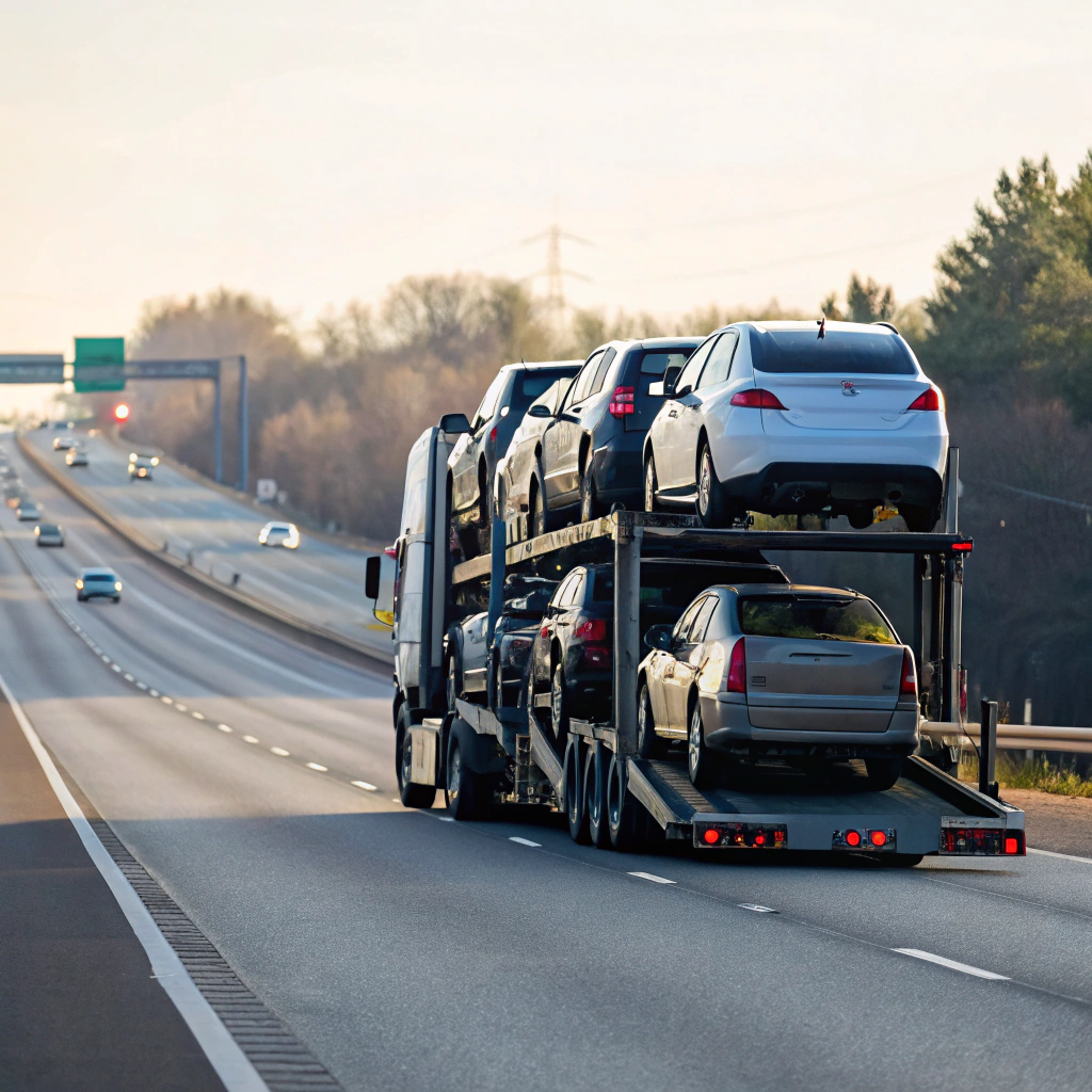 Carrier Reviews Reveal Transport Risks
