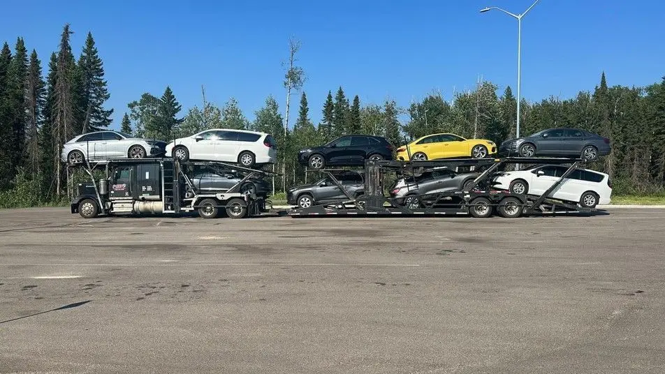 Ship a Car in Less Than 48 Hours