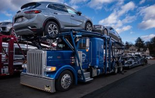 Family Multi-Vehicle Transport Solutions