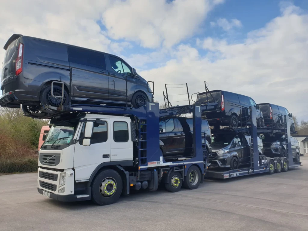 Best Months for Interstate Car Shipping