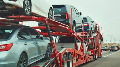 Expedited Car Shipping