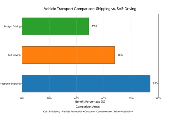 Canadian Car Shipping